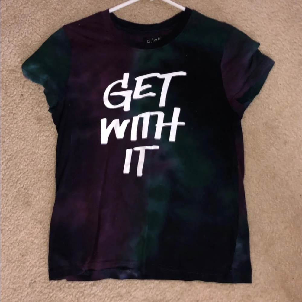 Zumiez T-shirt